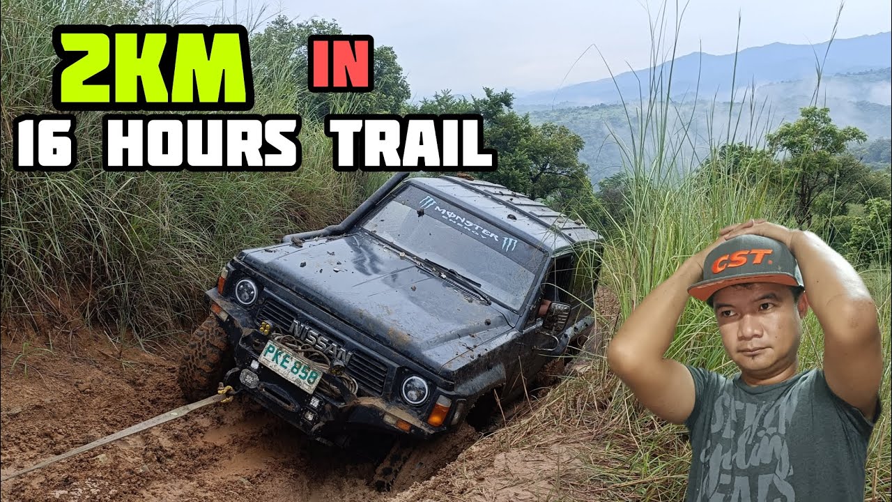 Mt Lawad Adventure Park | Team Busog | Dirty lifestyle | Ef Ganadin
