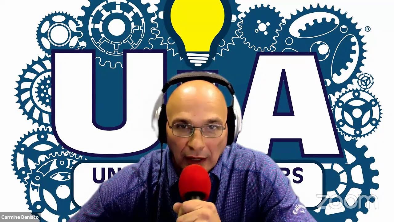 UIA TV National Inventor Day