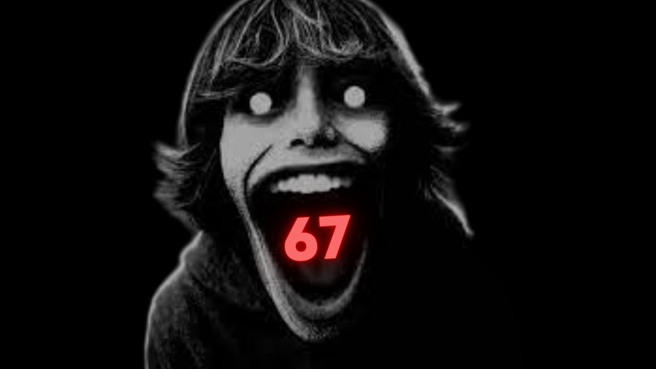 67 KID Analog Horror