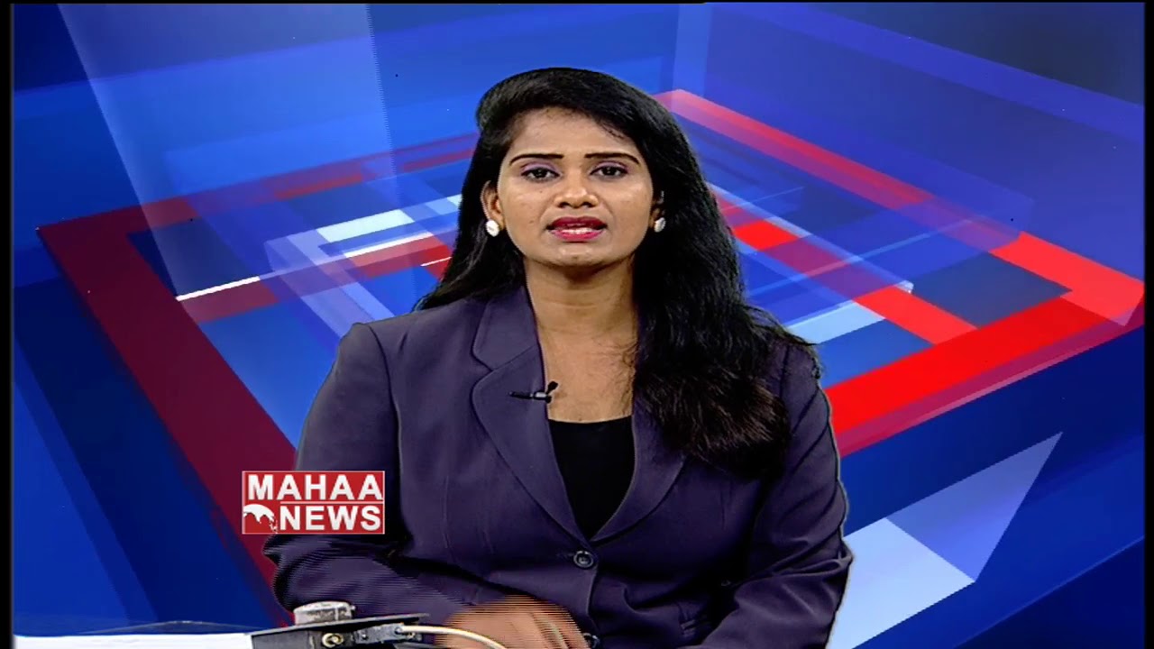 MPTC & ZPTC Elections in AP | Mahaa News