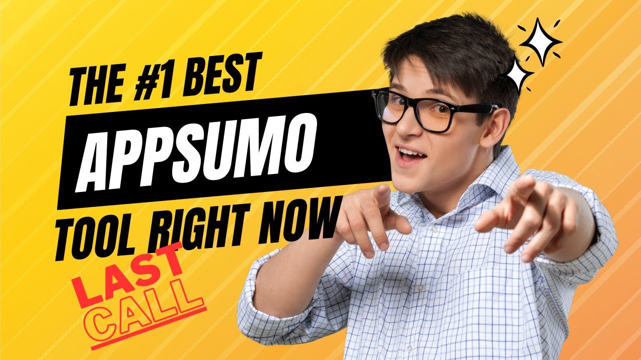 Appsumo Last Call May 2023 Sleeper Tool revealed
