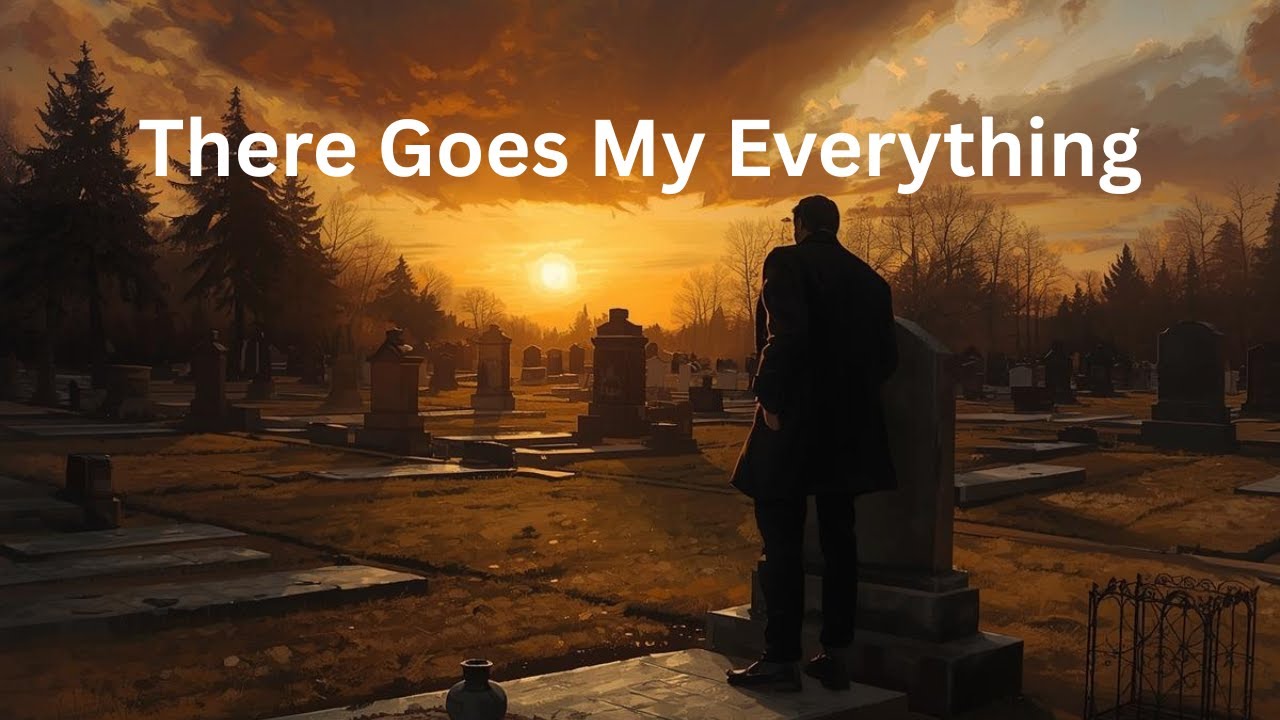 “There Goes My Everything” country song 2026
