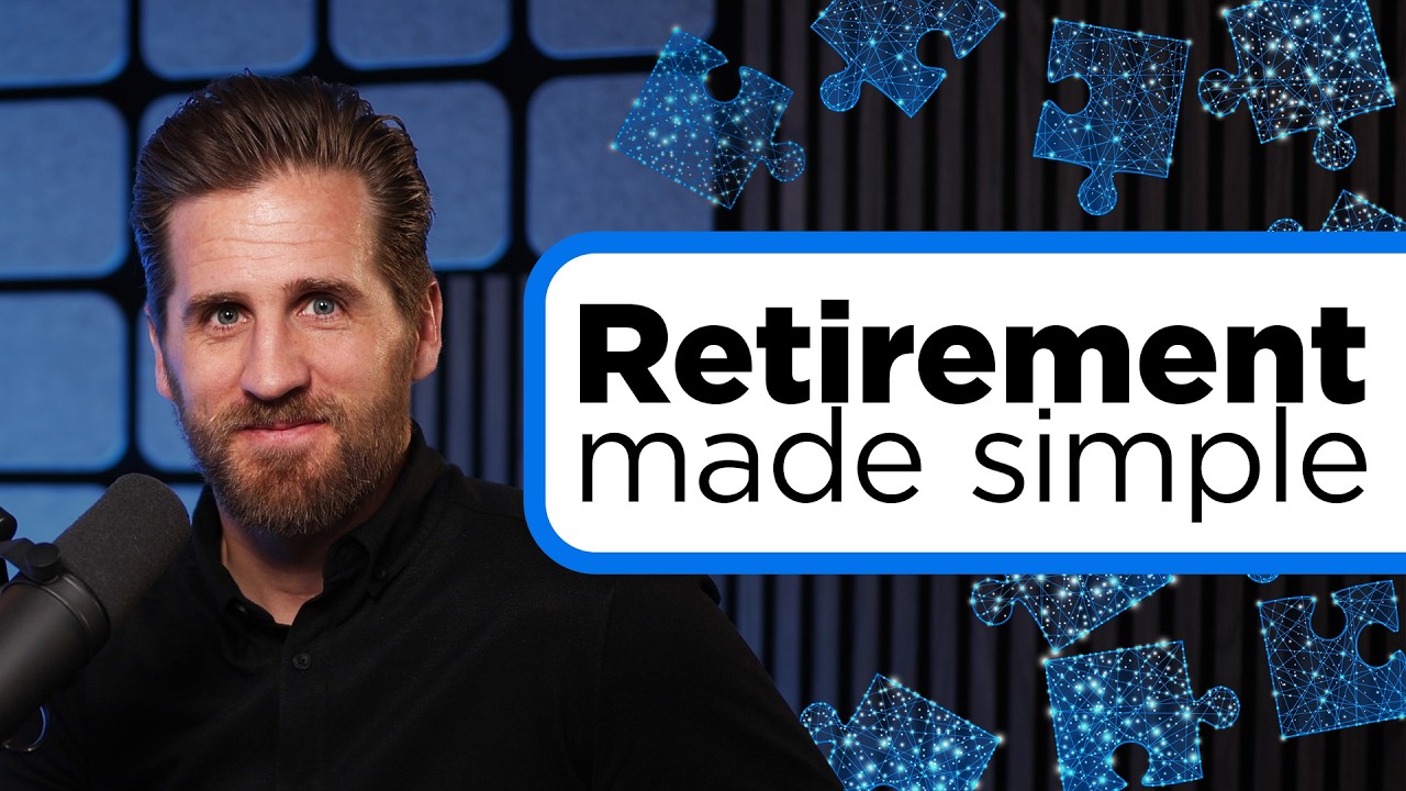 How to Organize Your Retirement Income Without the Overwhelm | The Guided Path S1E1