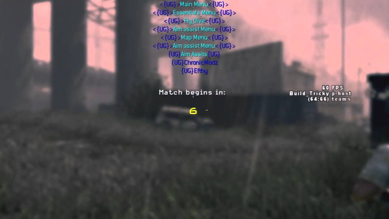 Mw2 1.13 Patch // UnboundGodz Private Patch v2