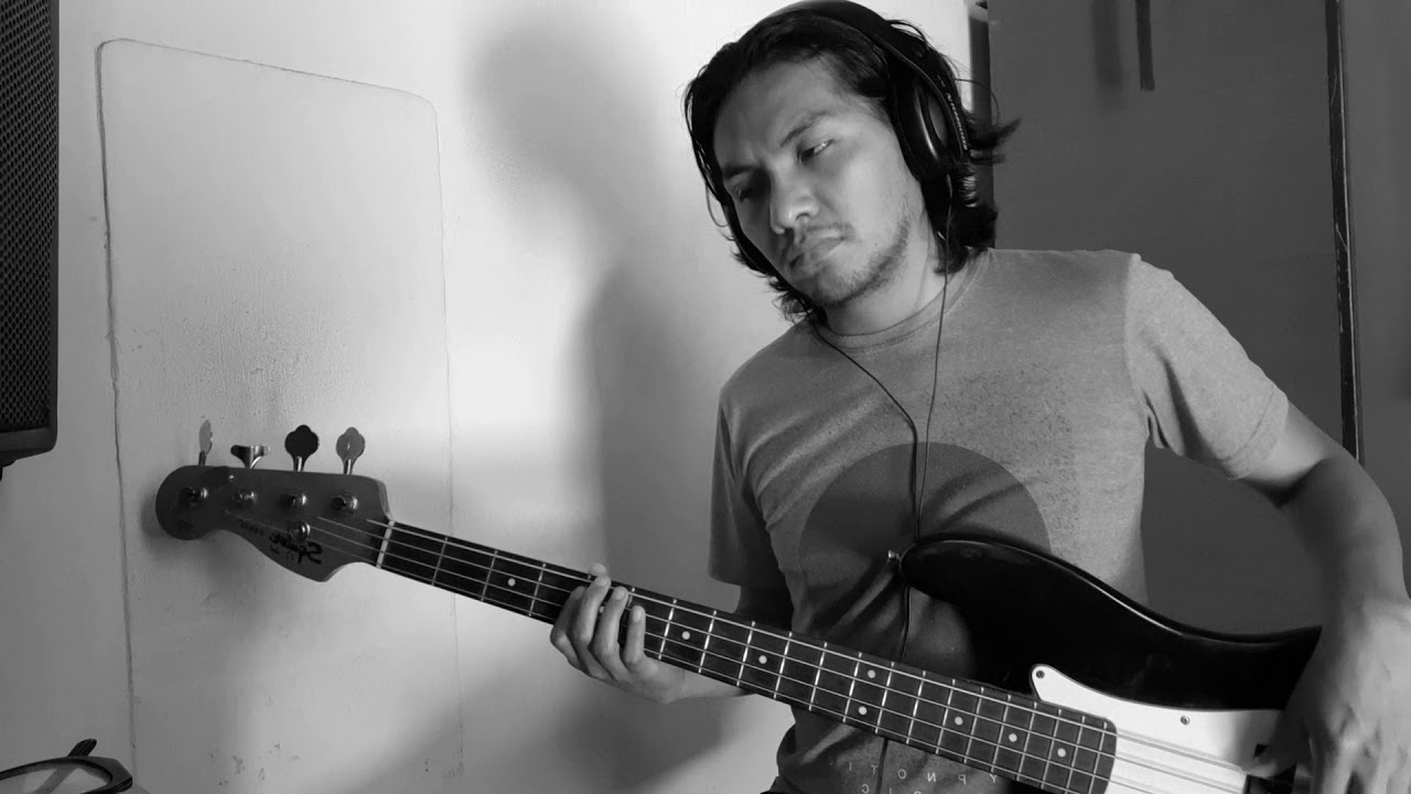 Ozuna - Caramelo (BASS COVER)