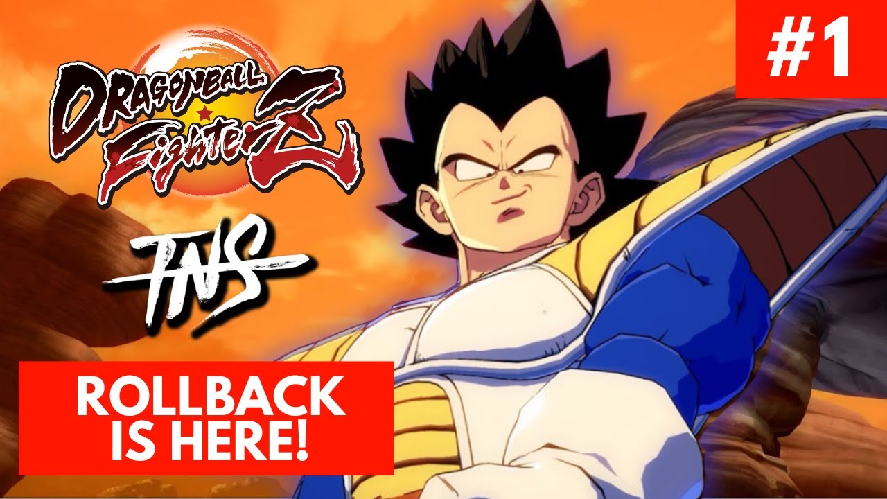 TNS DBFZ TOURNEY #1 (Hikari, Inzem, Muzan, DragonFGC, KJPixel, Marvtronic) Pools Top 8 Dragonball
