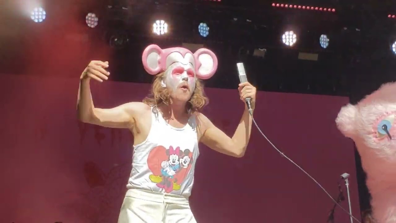 Francofolies 2023 Jan Verstraeten