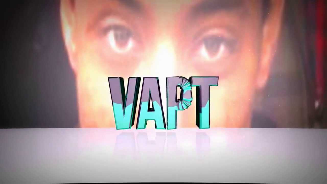 Intro vapt - mano maromba #1