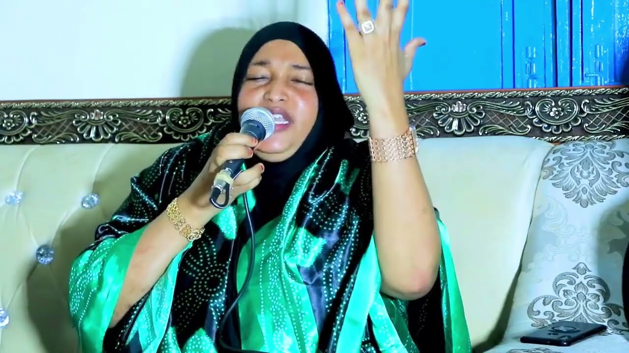 BEST BURAANBUR HABAR JECLO