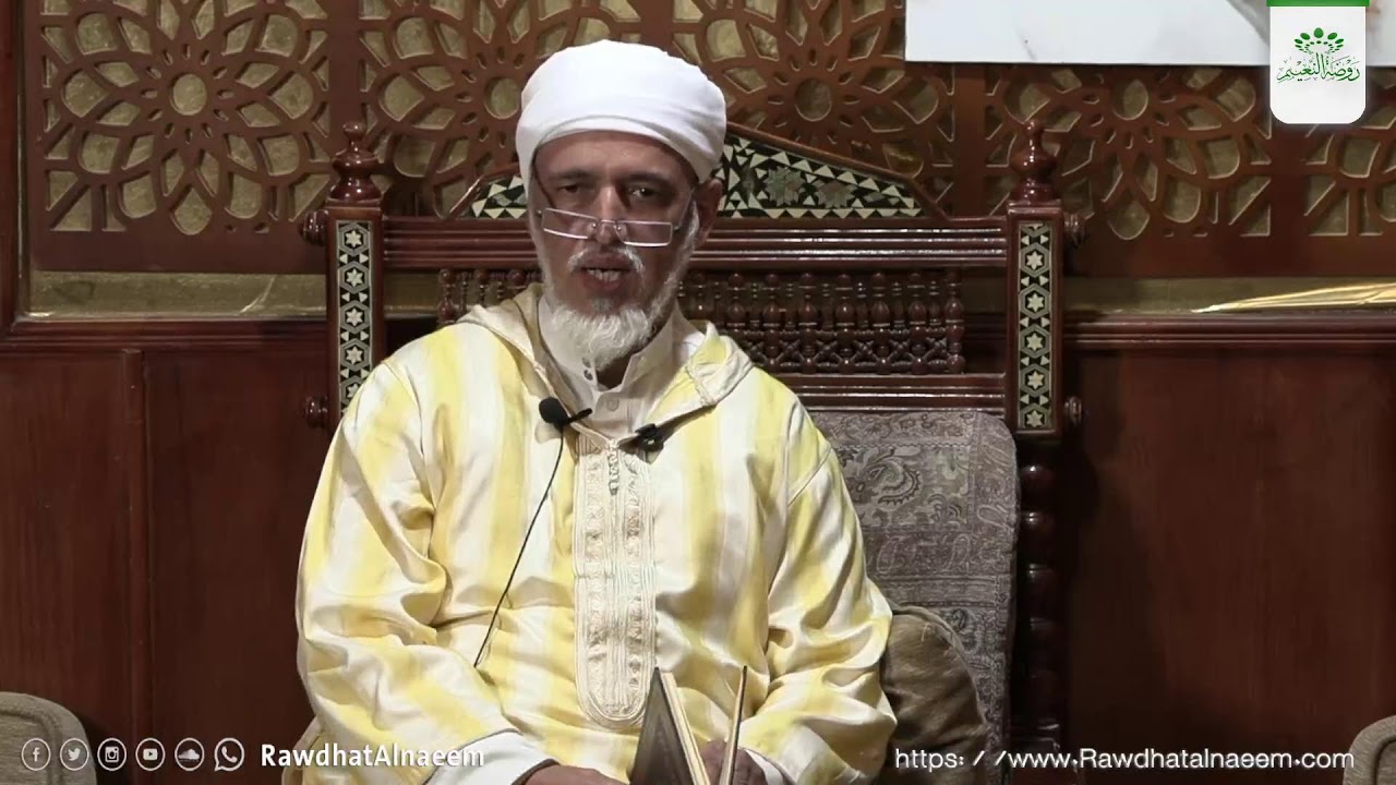 🔴مباشر📗كتاب : الاحمرار لابن بونا  👈️ المجلس : 13 🎙️ الشيخ #محمد_الأمين_الشنقيطي