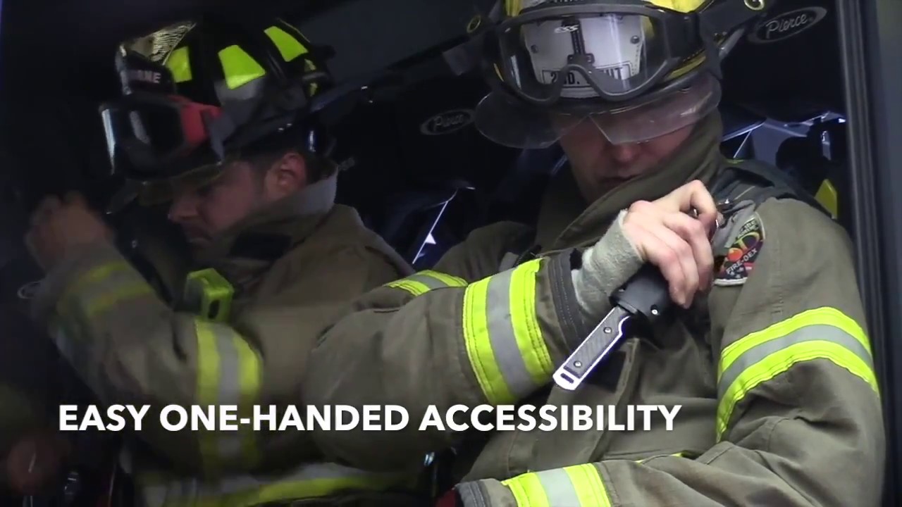 LIFELINE SRK Tactical Self-Extrication Tool