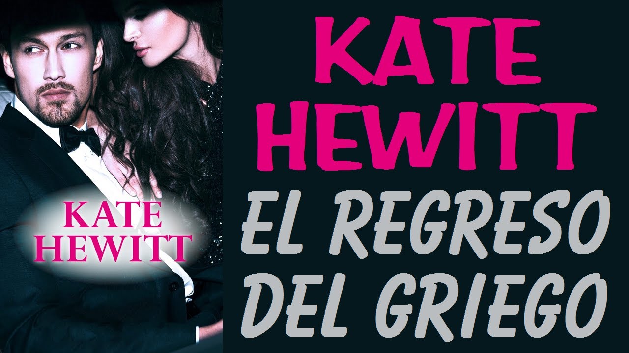El Regreso del Griego ✅ Audiolibro | AUDIOQUIN