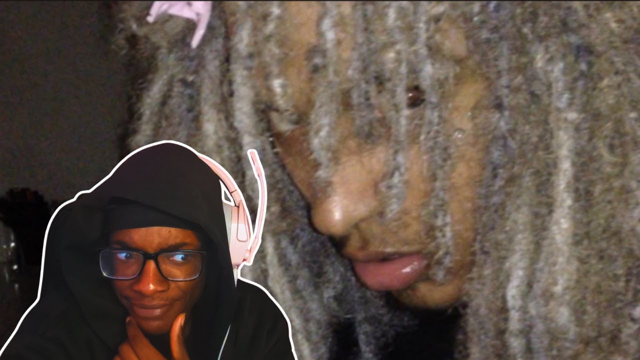 HE'S FREE - Jaydes - Yen - EP Reaction
