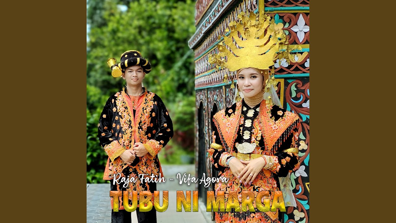 Tubu Ni Marga
