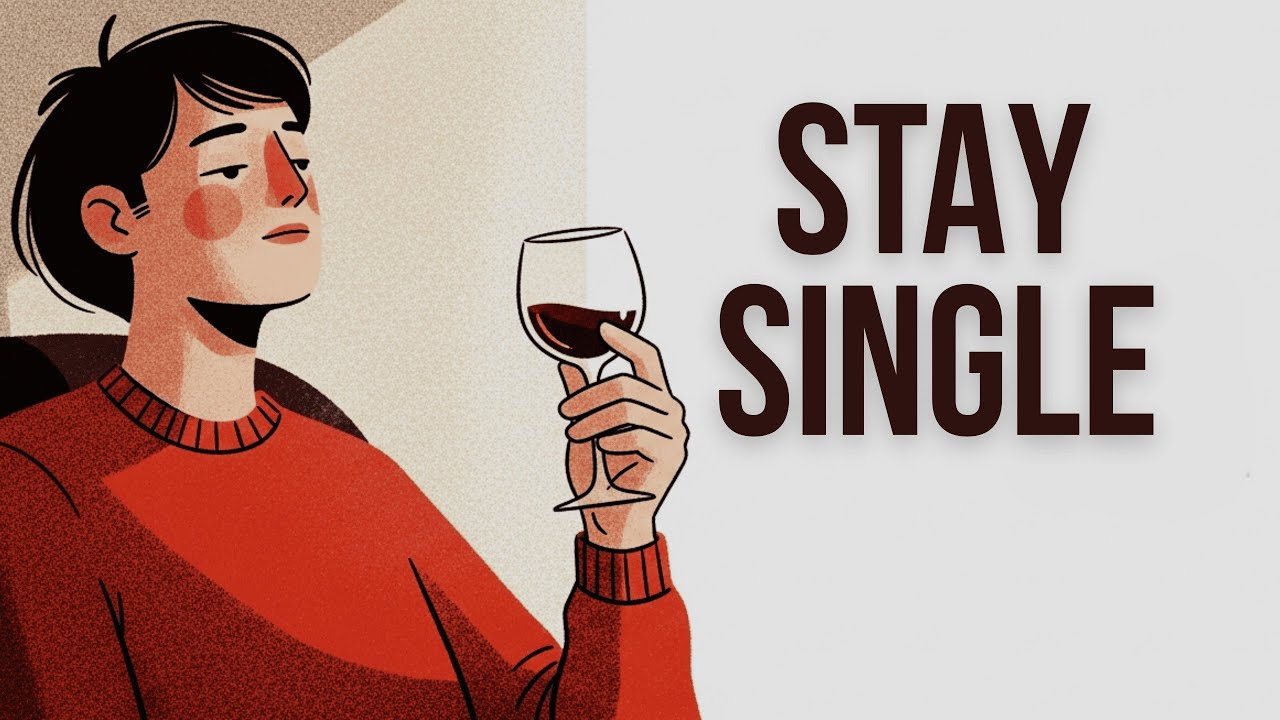 The Psycology of People Who are Better off Single