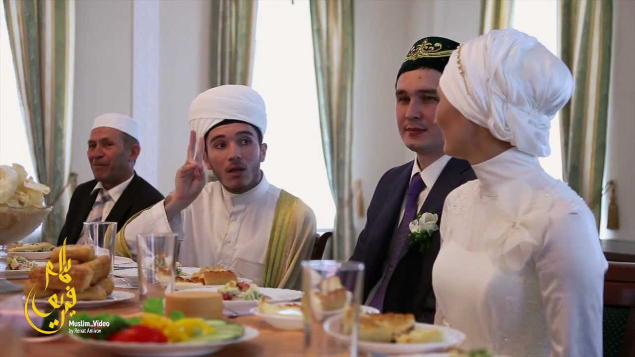 Клип | Ильяс Халиков - 