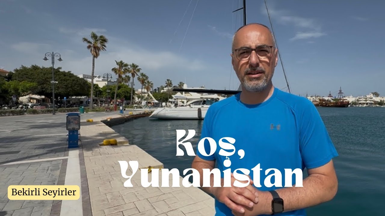 Kos , Yunanistan
