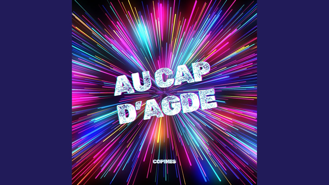 Au Cap d'Agde