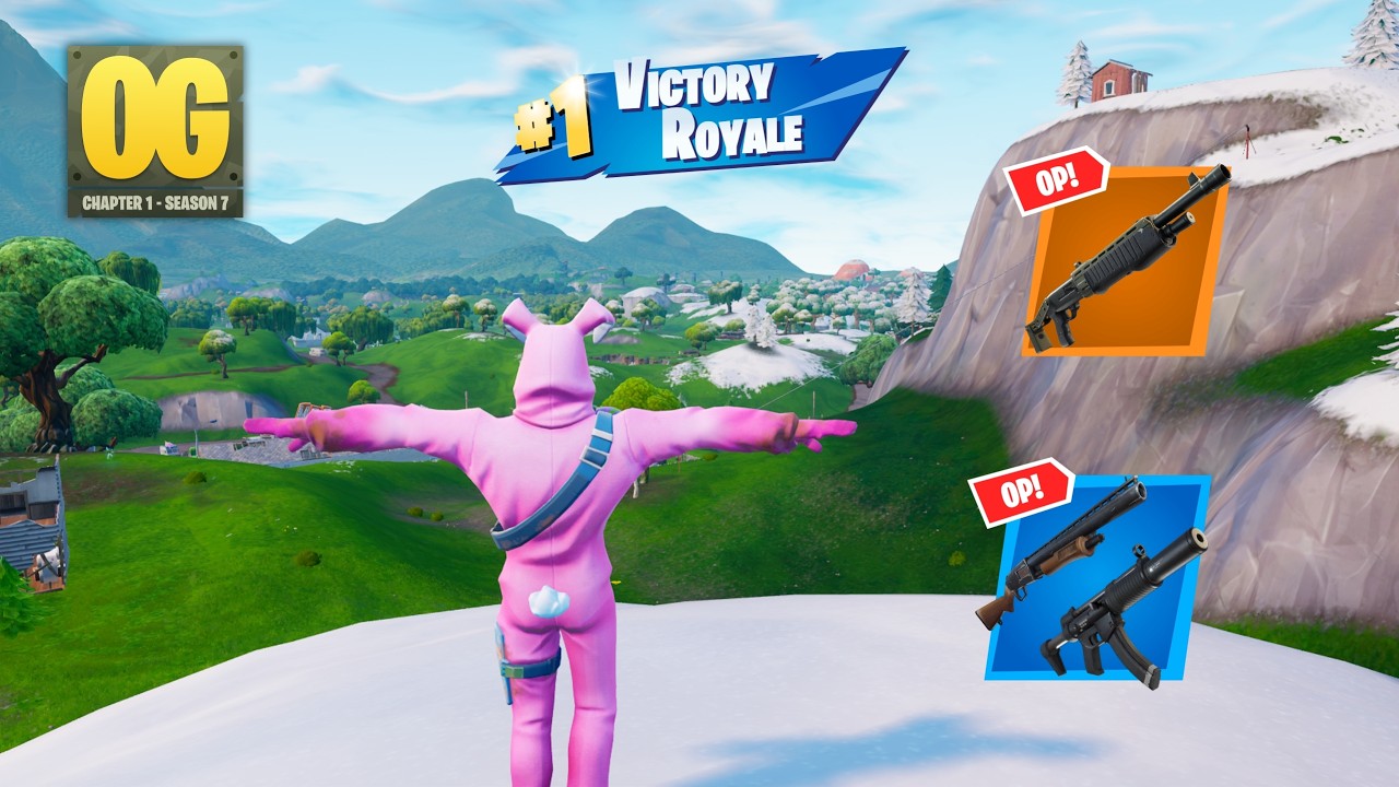 21 Kill Fortnite Solos 