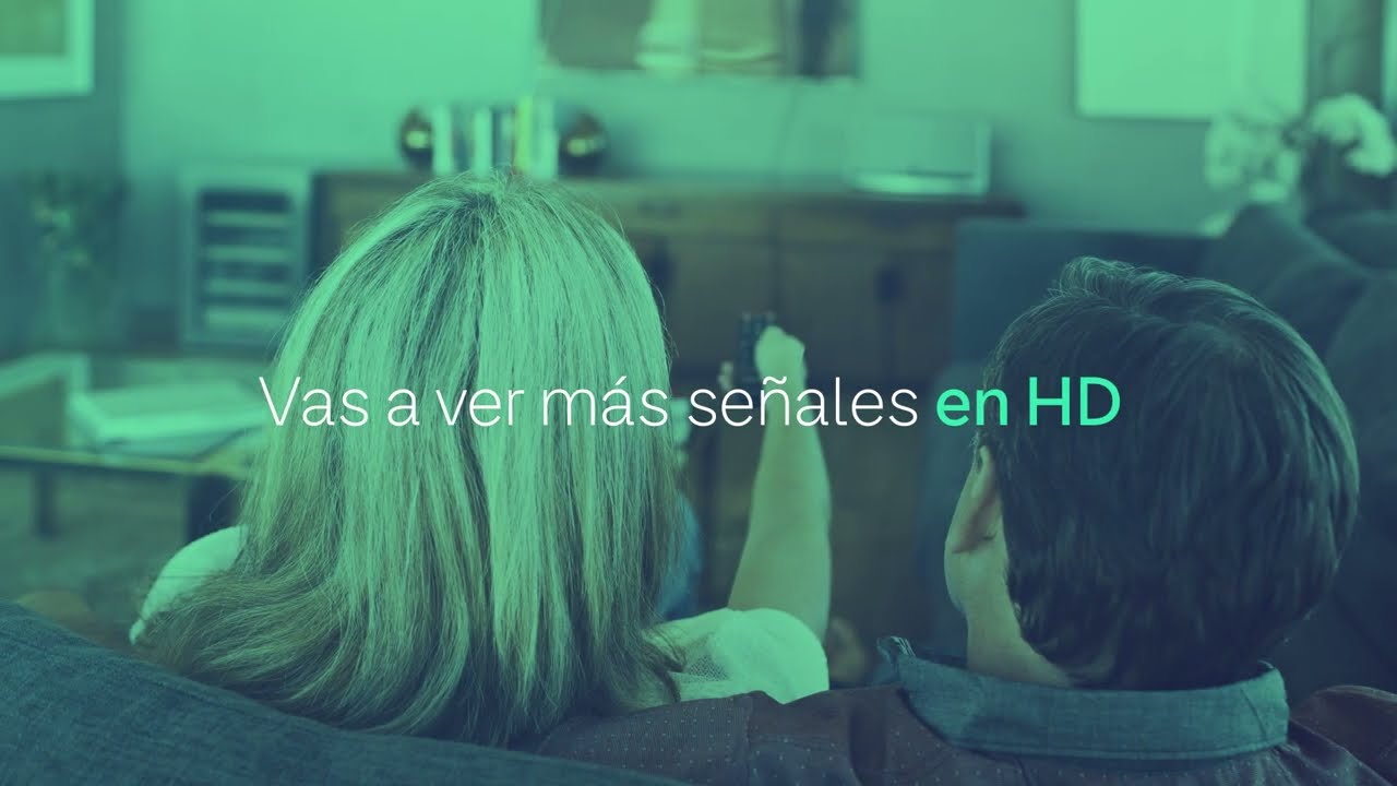 Flow | TV Cl&aacute;sico HD