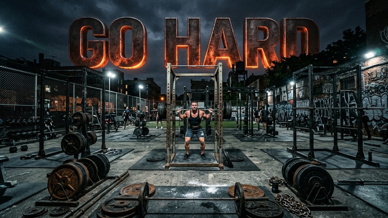 ⚡ POWERFUL Christian EDM Mix 2026 | Music for Focus, Strength & Perseverance