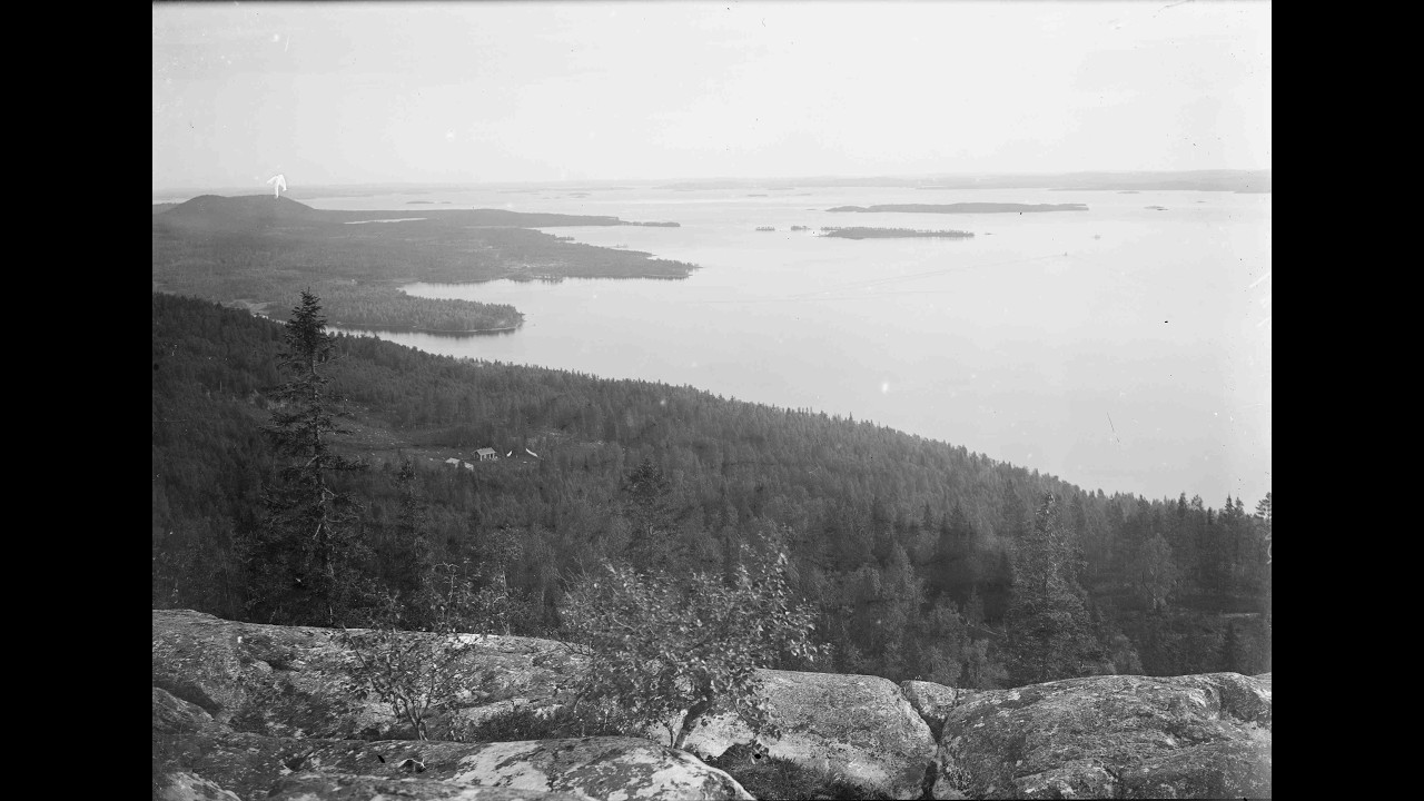 Suomen Historia Ruotsin Suurvalta-aikana