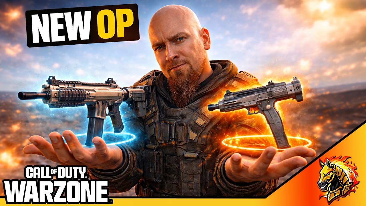 Every Season's New Weapons Are OP, And Do You Know Why?