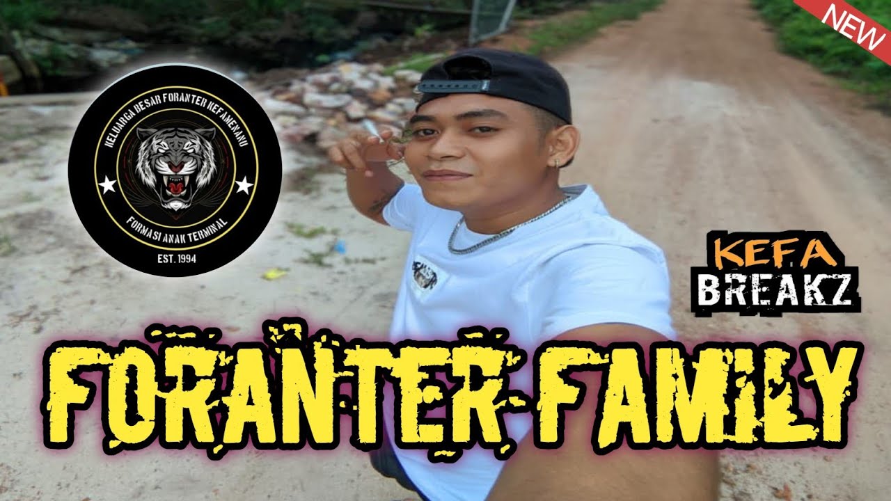 DJ TERBARU_FORANTER FAMILY 👑 _(OKEDJ_X_NUS_ANTER_) 