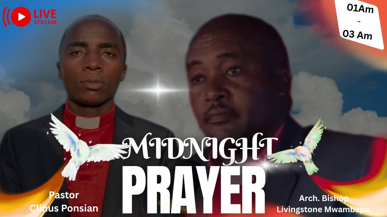 OMBA NAMI MUDA HUU: MIDNIGHT PRAYER. KUVUNJA MADHABAHU ZA GIZA/ UKOO Waamuzi 6:25-27