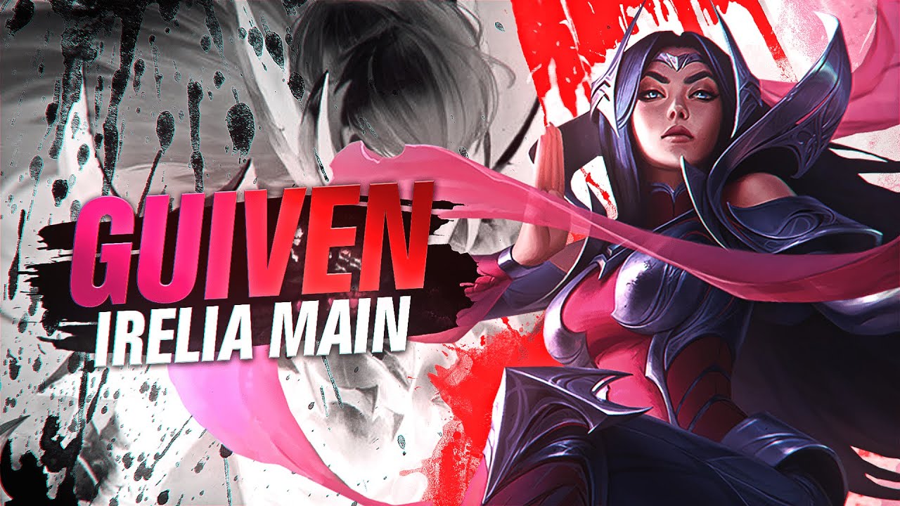 GUIVEN 