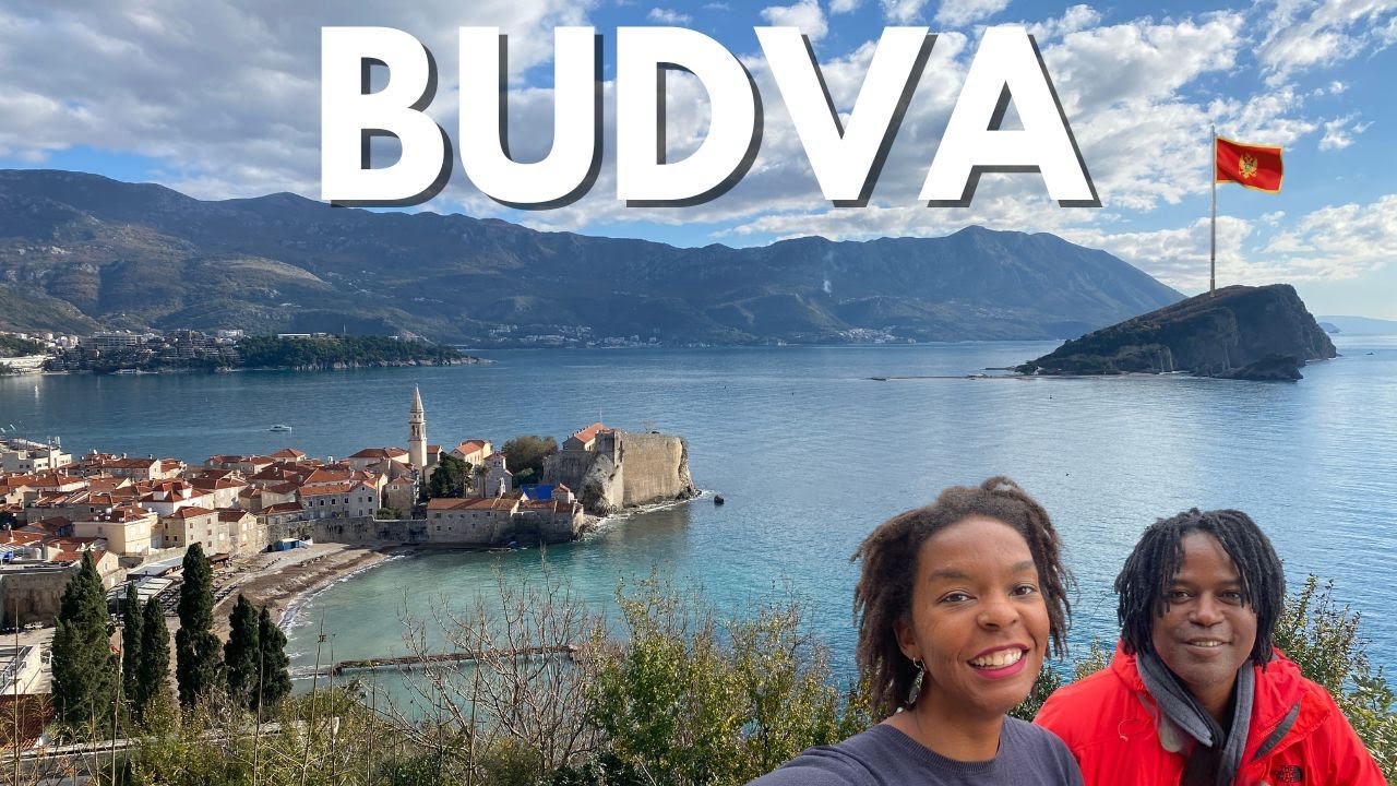BUDVA TRAVEL GUIDE: 15 Things You Can't Miss in Budva Montenegro