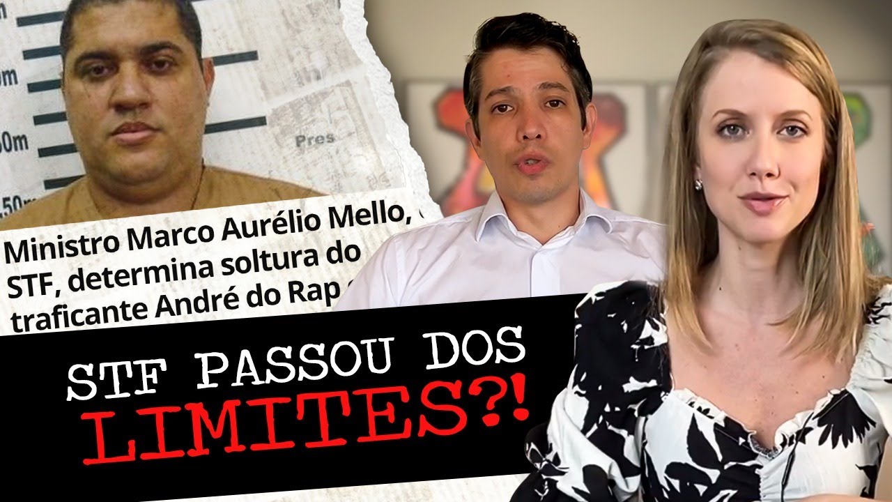 STF TEM O DIREITO DE ESCOLHER COMO APLICAR A LEI?