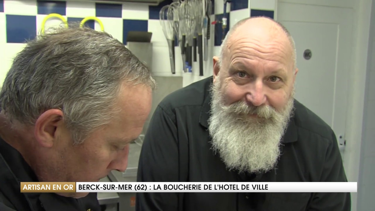 Chronique Artisan en'Or du 22 novembre 2018 sur Wéo