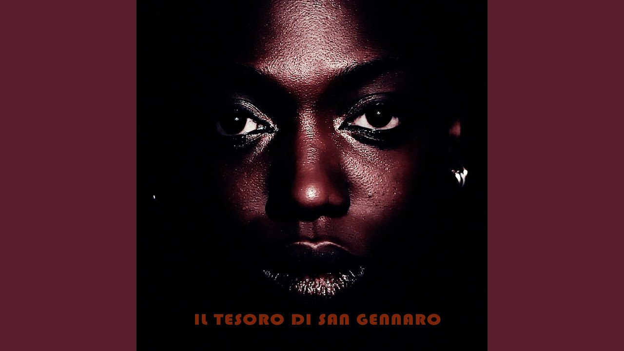 'O viento nuovo (feat. Djarah Kan)