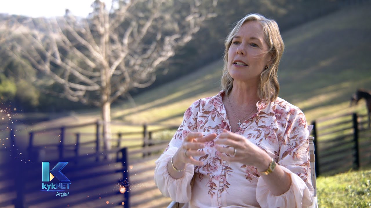 SA Natural Products - Kwêla! I KykNET