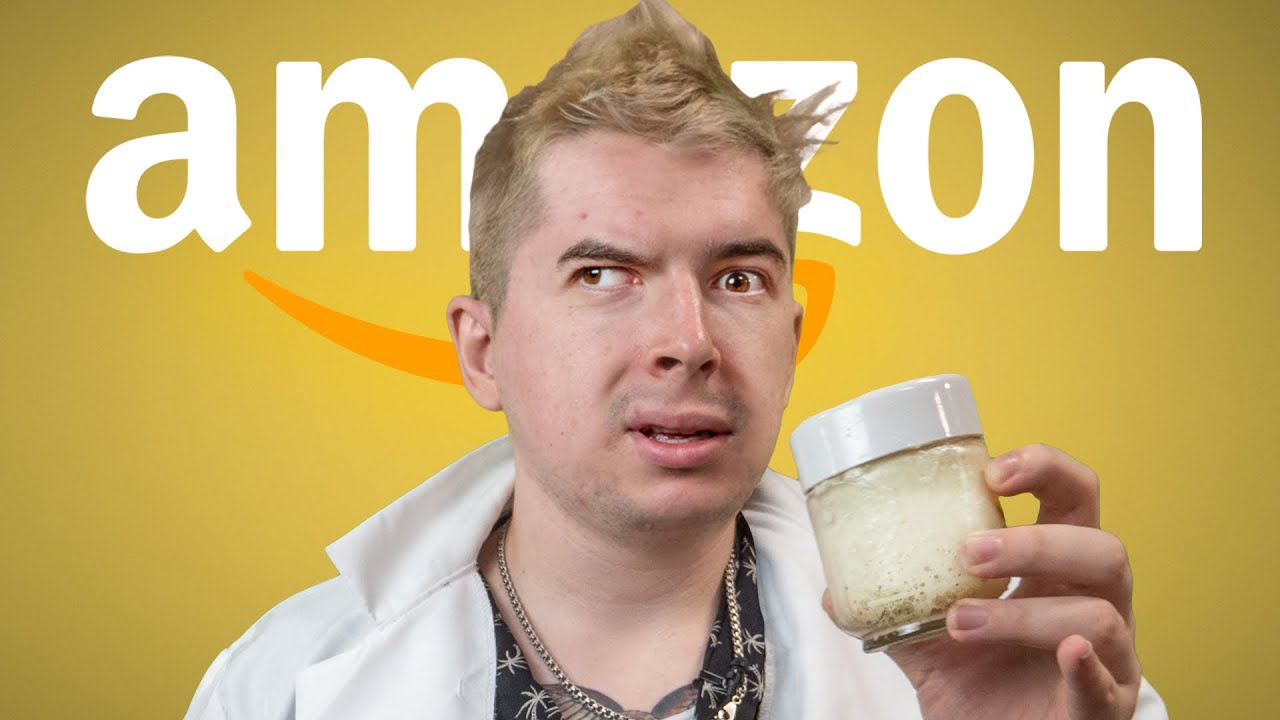 YOGURT MAKING DISASTER GONE WRONG GONE VIRAL