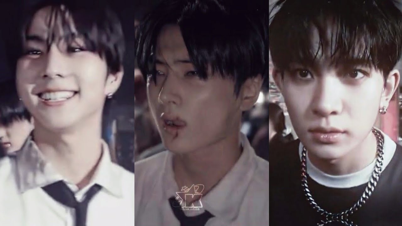 ENHYPEN TIKTOK EDITS COMPILATION!!! ☆ (PART8) ENJOY~