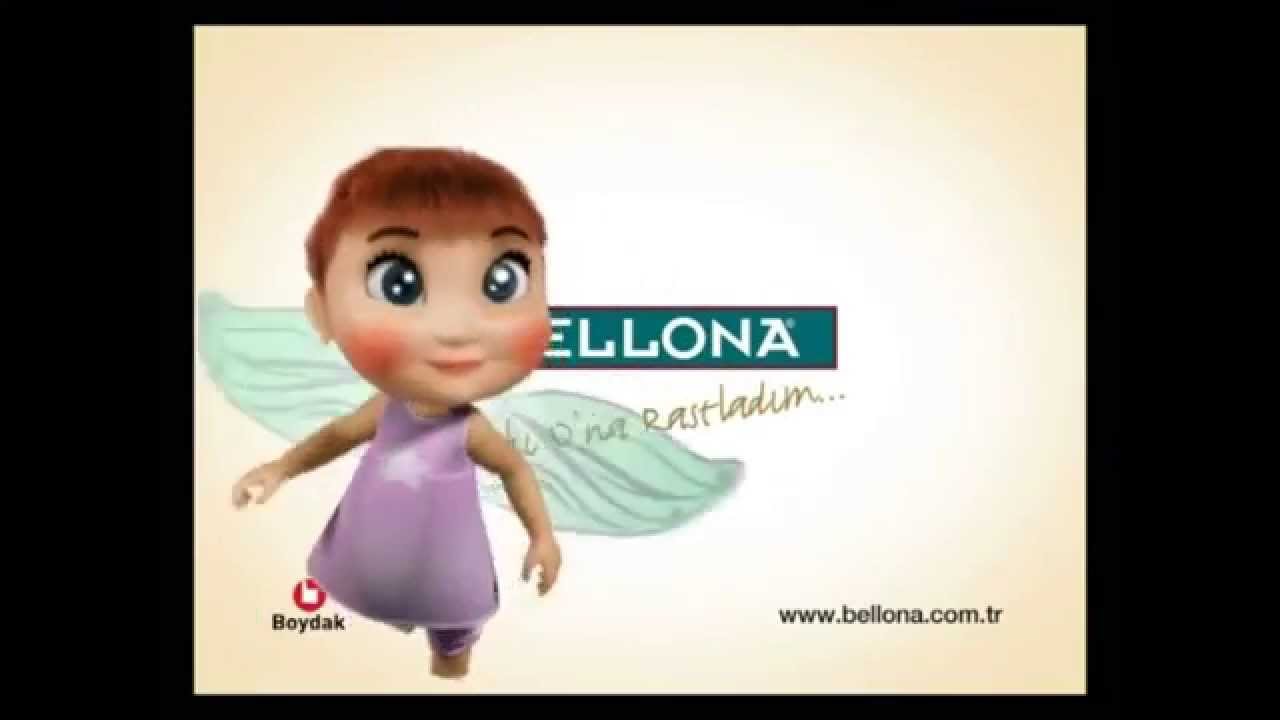 Bellona - Peri