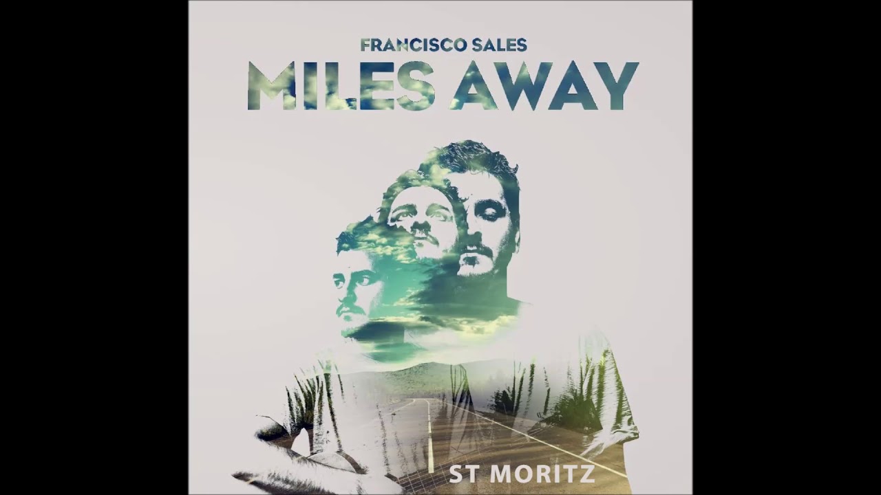 Francisco Sales - St. Moritz (Audio)