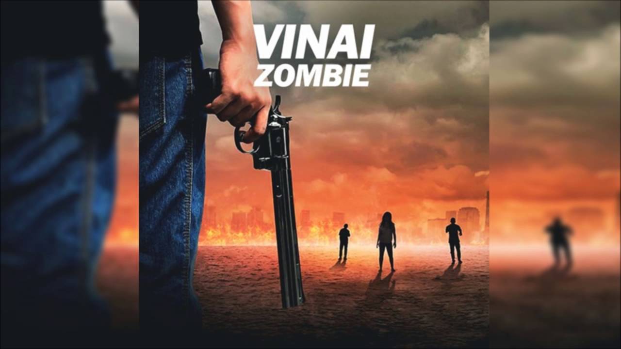 VINAI - Zombie (Original Mix)