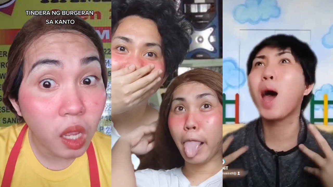 SASSA GURL FUNNY TIKTOK COMPILATION