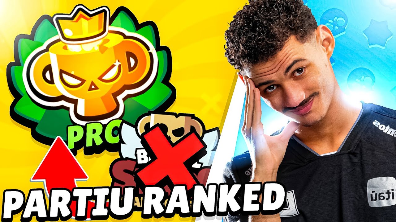 DE VOLTA ao FOCO no PRO depois de não CLASSIFICAR para FINAL MENSAL!