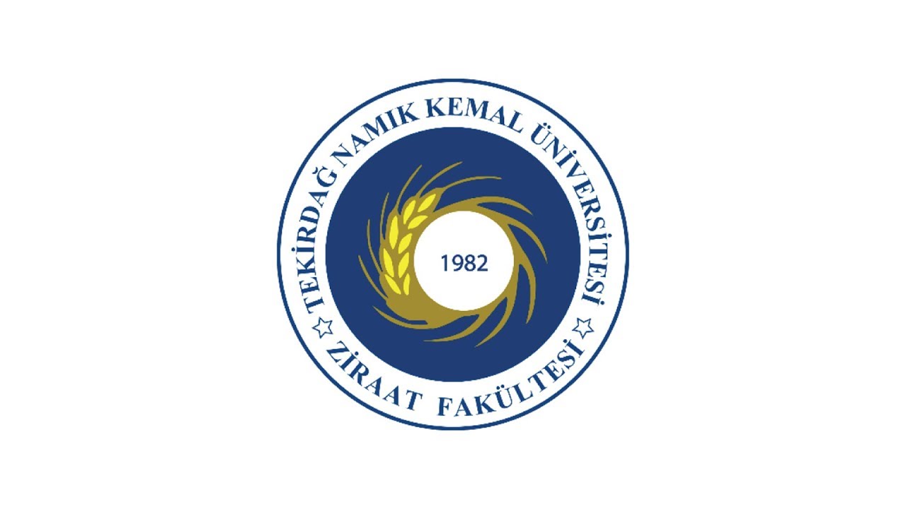 Tekirdağ Namık Kemal Üniversitesi Ziraat Fakültesi Tanıtım Filmi - 2019