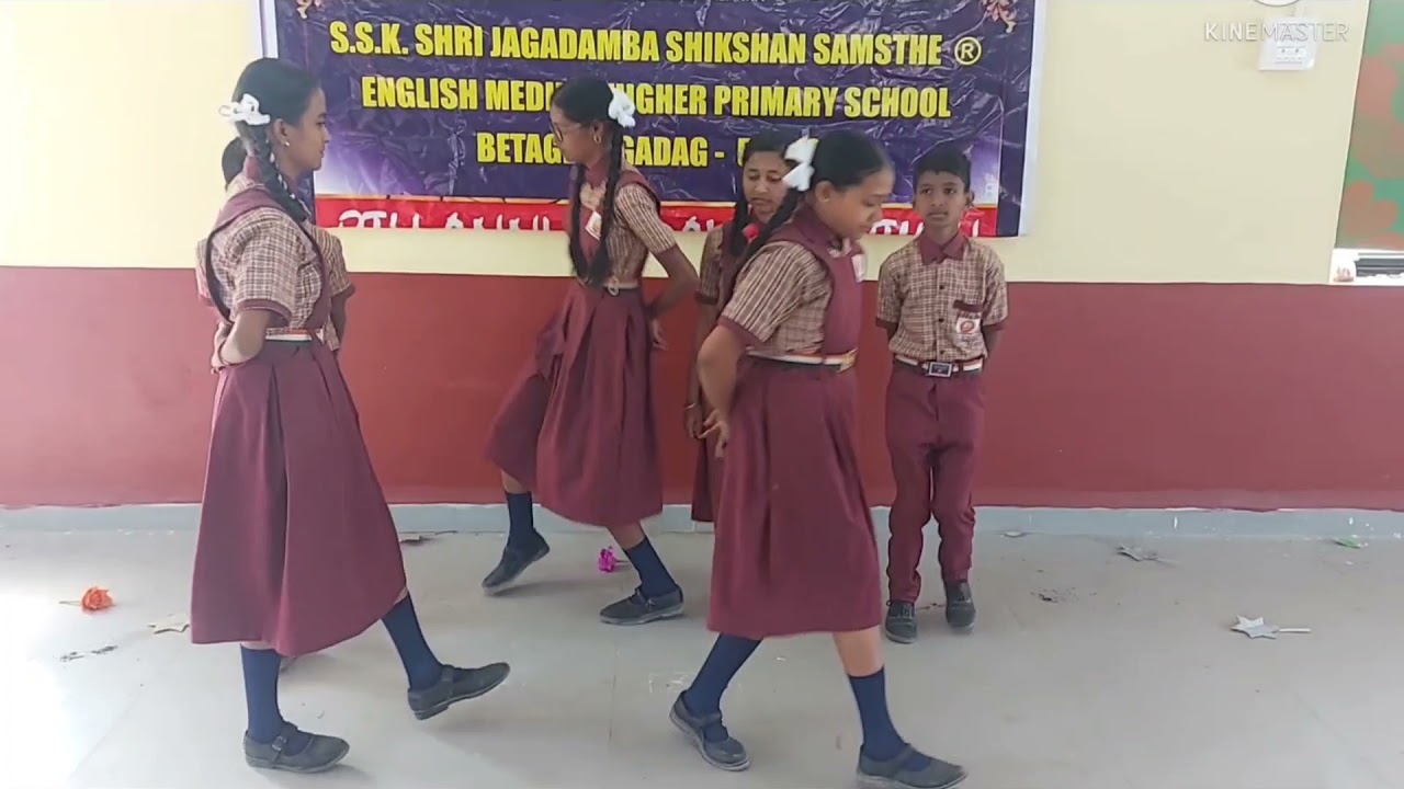7th Standard Hindi Poem Meri Abhilasha hai  #SSK SHRI JAGADAMBA ENGLISH MEDIUM HIGH SCHOOL BETAGERI