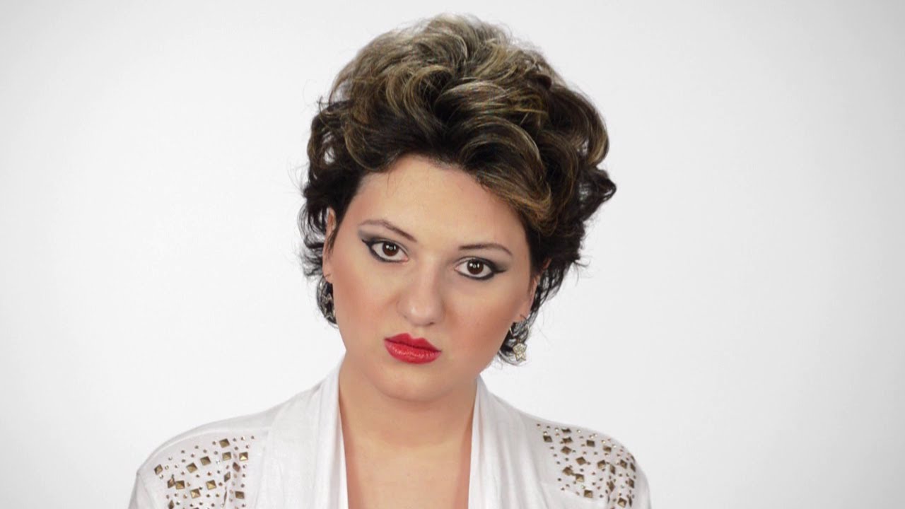 Doris Bizetić Nygrin - You're Not A Superstar (Official Music Video)