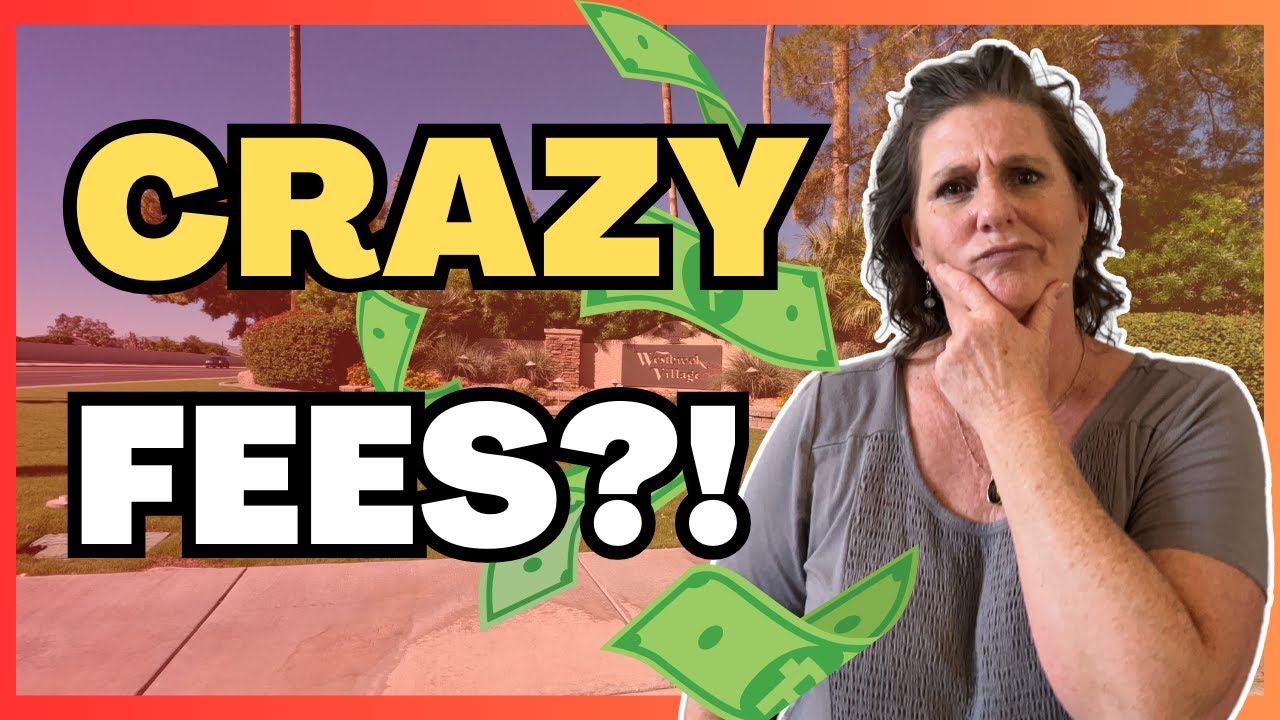 EVERYTHING to Know About Active Adult Communities in Phoenix | Retiring in AZ