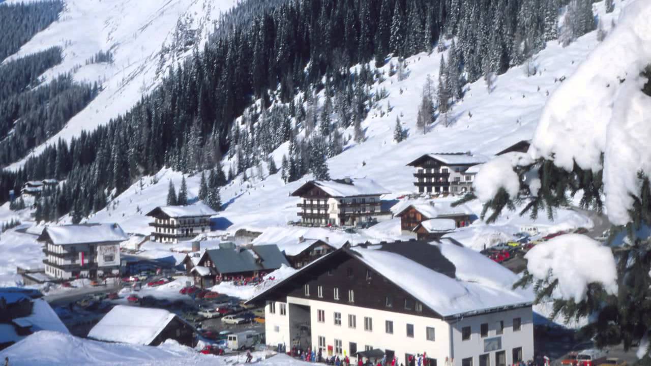 50 Jahre Zauchensee Liftgesellschaft