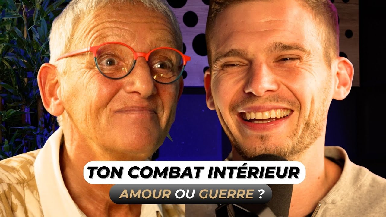 Pourquoi Nous Sommes Tous en Guerre (Avec Nous-Mêmes, en Couple, et Dans le Monde) ?