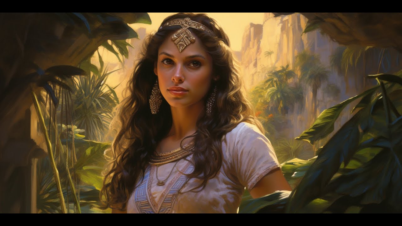 Salome: the bible's most evil seductress