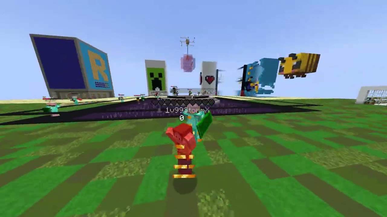 CraftFrostia Killmontage (1v31Rayz,Swii242mee,ege4093 ve Xheka İçin )